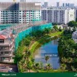 Giỏ hàng căn hộ TC1 TC2 Mizuki Park. Giá tốt nhất. Nhà mới 100%. Xem nhà thực tế. LH 0906 783 *** - Ảnh thu nhỏ 19
