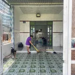 Bán nhà mặt tiền đường Trần Thị Bông 5x27m Thạnh Tân Trụ Long An - Ảnh thu nhỏ 2