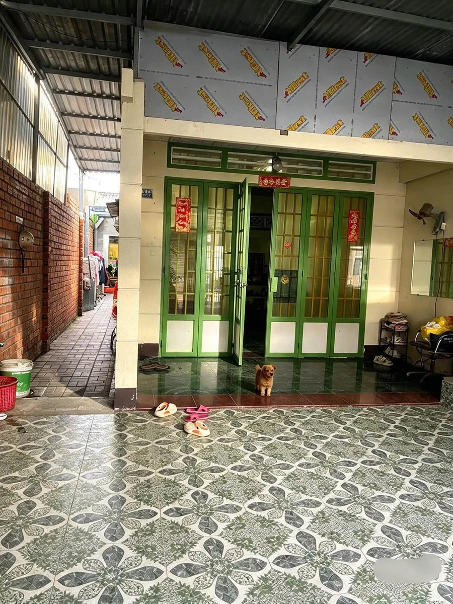 Bán nhà hẻm Điện Biên Phủ 156.6m² Tây Ninh 1.4 tỷ - Ảnh thu nhỏ 4