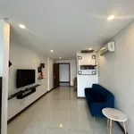 Bán căn hộ Ramada 61m² 2PN view hồ Bãi Cháy 1.9 tỷ - Ảnh thu nhỏ 1