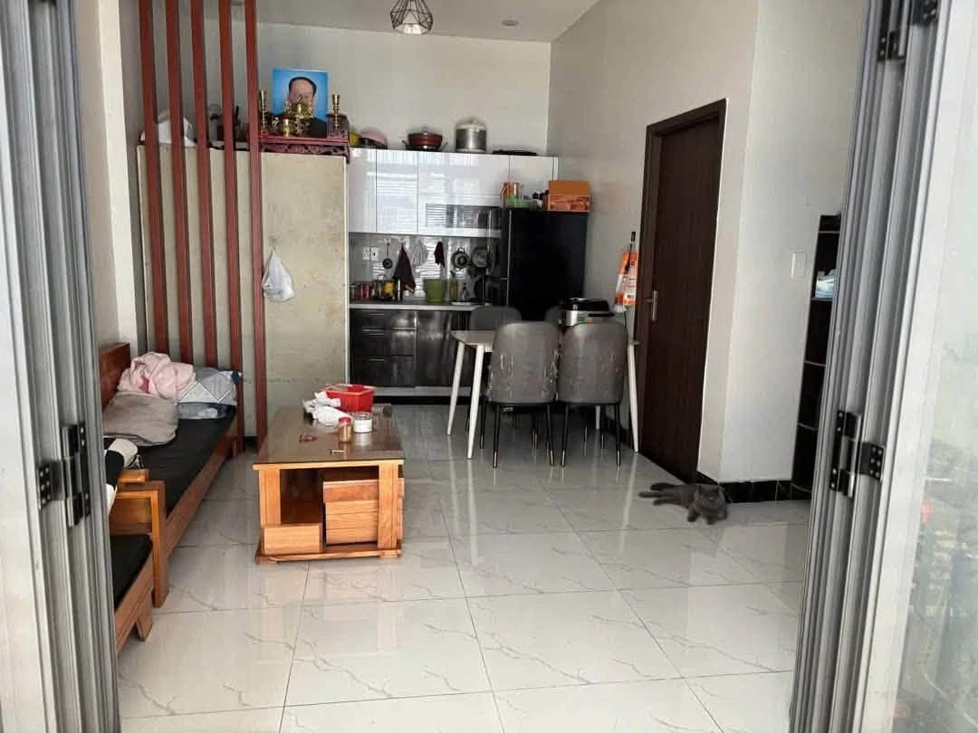 Bán nhà 1 trệt 1 lầu 50m2 gần ga Biên Hòa - Ảnh thu nhỏ 2