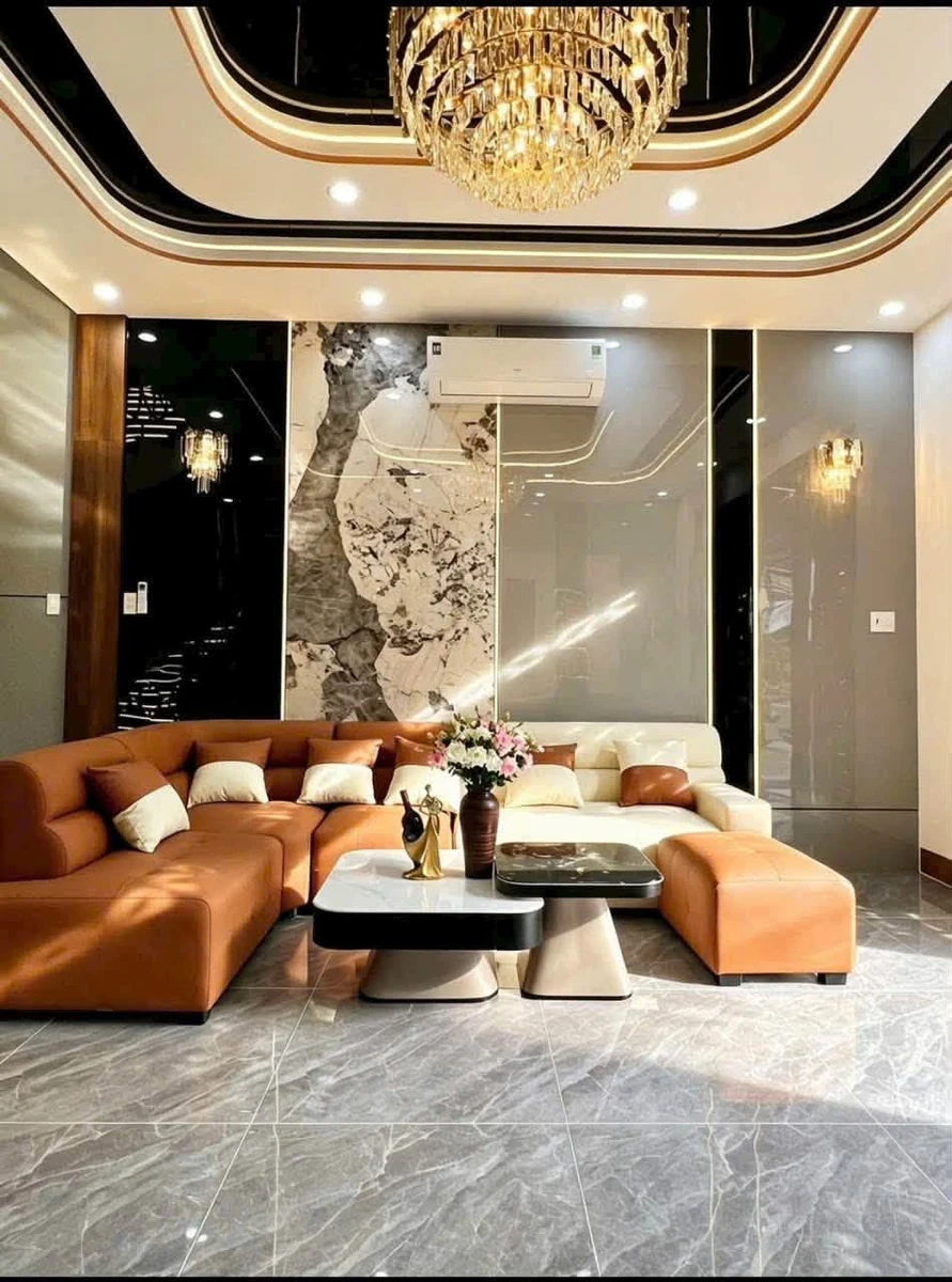 Bán nhà 1 trệt 1 lầu 100m² Phạm Hùng, Rạch Giá, An Giang - Ảnh thu nhỏ 3