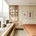 Tòa nhà tại Hải Hồ, full nội thất mới xây 4 tầng 1 tum kề lô góc. View pháo hoa siêu đẹp - Ảnh thu nhỏ 3