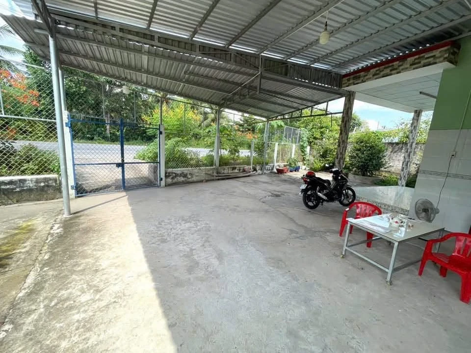 Bán đất mặt tiền đường 173 Bến Tre 1.283m², 3,7 tỷ - Ảnh thu nhỏ 2