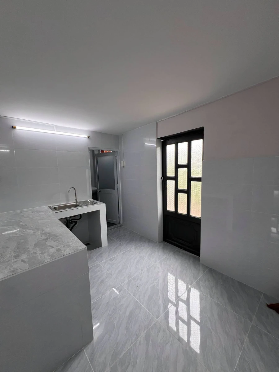 Nhà bán 1,65 tỷ Ngã 3 Tân Kim 50m², 2PN 2WC - Ảnh thu nhỏ 5