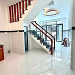 Bán nhà 2 tầng 41m2, 2 PN đường Xuân Diệu Khánh Hòa - Ảnh thu nhỏ 1