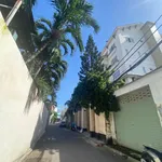 Bán đất 124,5m² hẻm oto Lý Chiêu Hoàng, Quận 6 - Ảnh thu nhỏ 1