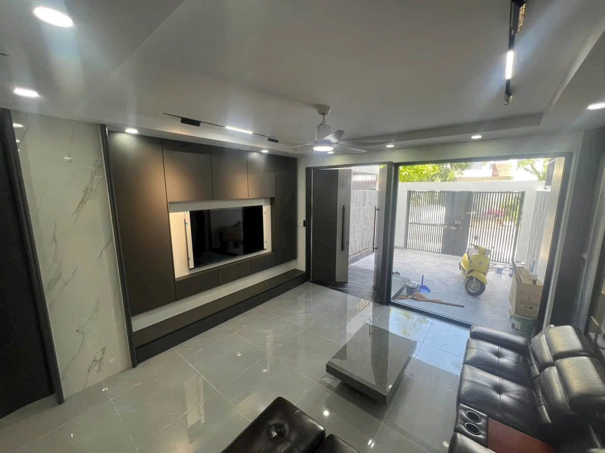 Bán nhà 3 tầng 100m² Mỹ Gia Thái Hưng 8 tỷ - Ảnh 1