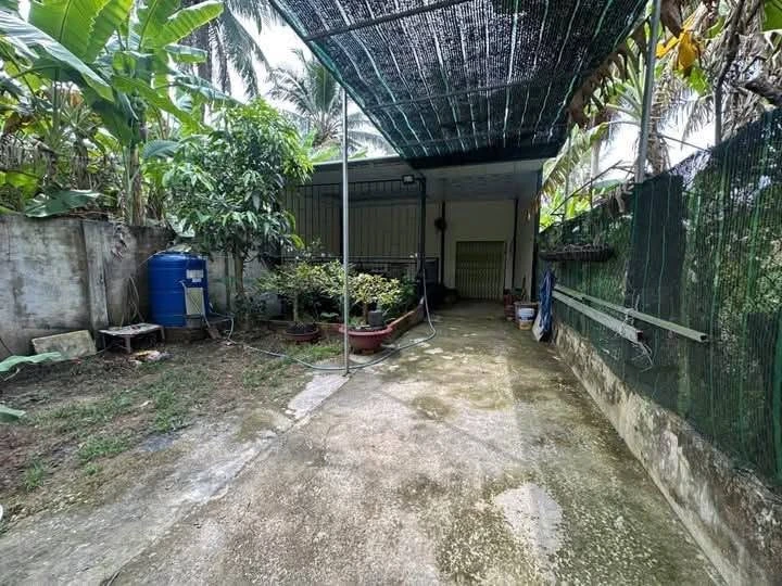 Bán nhà Nhơn Thạnh Bến Tre 133.7m² 2 phòng 850 triệu - Ảnh thu nhỏ 2
