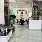 Bán nhà 1 trệt 2 lầu mặt tiền Phú Mỹ 150m2, 3PN Bình Tân - Ảnh thu nhỏ 5