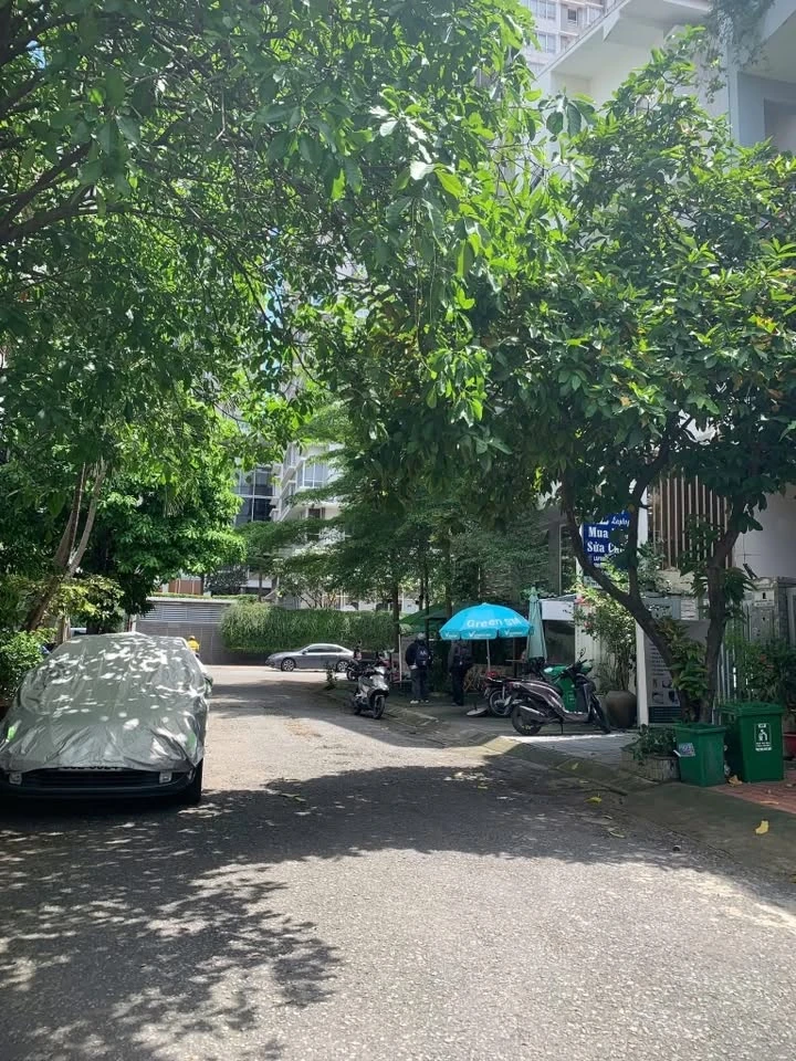 Cho thuê toà nhà văn phòng 500m² Himlam Tân Hưng, 50tr/tháng - Ảnh thu nhỏ 3