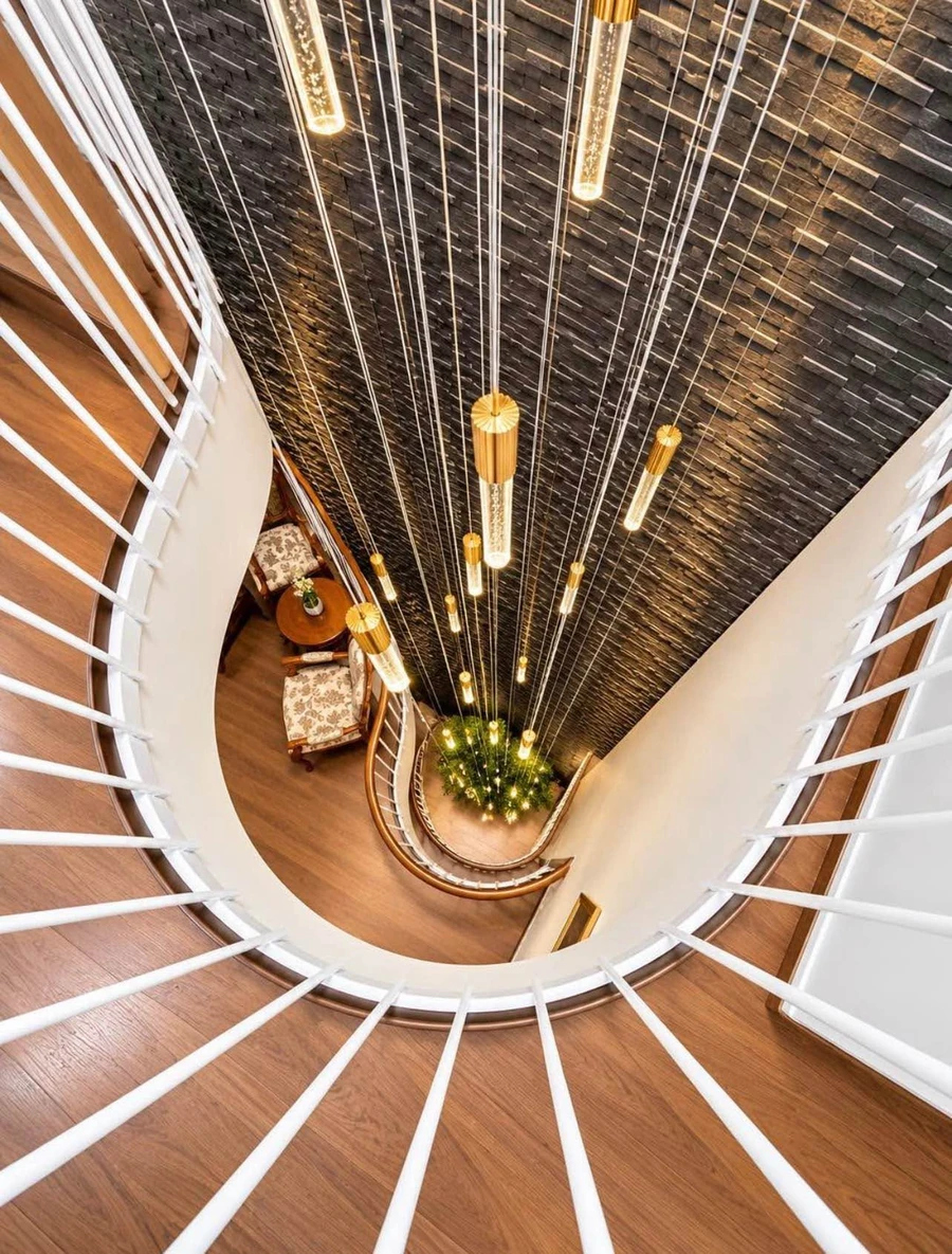 Bán nhà 4 tầng Đà Lạt 90m² 15.5 tỷ - Ảnh thu nhỏ 4