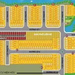 Bán gấp đất mặt tiền 85m2 khu dân cư An Phú giá 890 triệu - Ảnh thu nhỏ 3