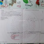 Bán lô đất 450m Đăk Đoa, Gia Lai khu dân cư đông đúc, 300m đến đường Quốc lộ 19B - Ảnh thu nhỏ 6