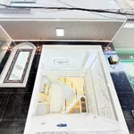 Bán nhà 1 trệt 1 lầu 28m² Huỳnh Tấn Phát Nhà Bè, 1 tỷ 590 triệu - Ảnh thu nhỏ 1
