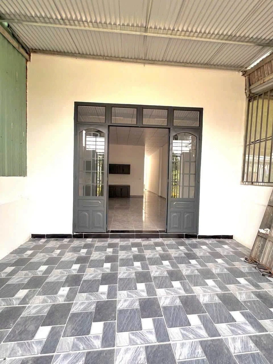 Bán nhà 2PN 85m² Trảng Dài 885 triệu - Ảnh 1