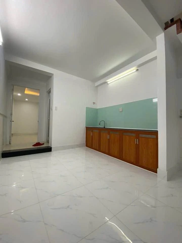 Bán nhà hẻm Nguyễn Thái Học, 2PN, 70m2, 2.4 tỷ - Ảnh thu nhỏ 2