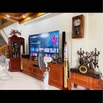 Bán biệt thự 4 tầng 160m2 đường Đặng Việt Châu, Quận 7 - Ảnh thu nhỏ 5