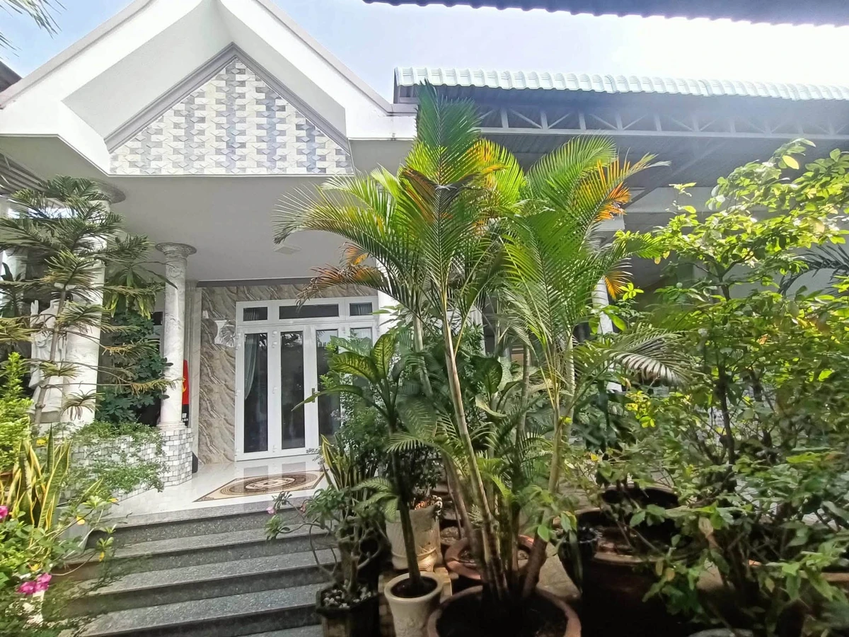 Bán nhà mặt tiền kinh doanh 460m2 Phạm Thị Ngư, Phan Thiết - Ảnh thu nhỏ 4