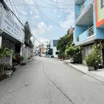 Bán nhà 84m2 Phan Văn Trị Bình Thạnh 10.5 tỷ - Ảnh thu nhỏ 2