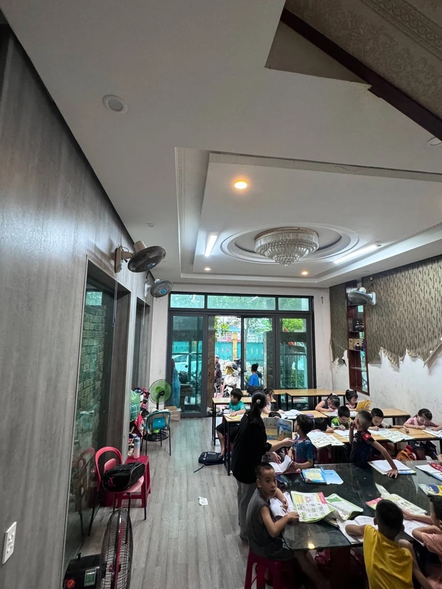 Bán nhà mặt phố Hòa Khánh, 88m², 4PN, Đà Nẵng - Ảnh 1
