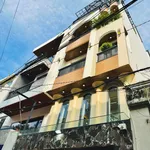 Bán nhà phố 4 lầu có thang máy 64m² Gò Vấp 8.5 tỷ - Ảnh thu nhỏ 2