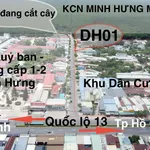 Bán đất nền 45m² Chơn Thành 350 triệu - Ảnh thu nhỏ 5