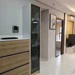 Cho thuê căn hộ 2PN, 56m² HapyyOne Vạn Xuân, Bình Dương - Ảnh thu nhỏ 4