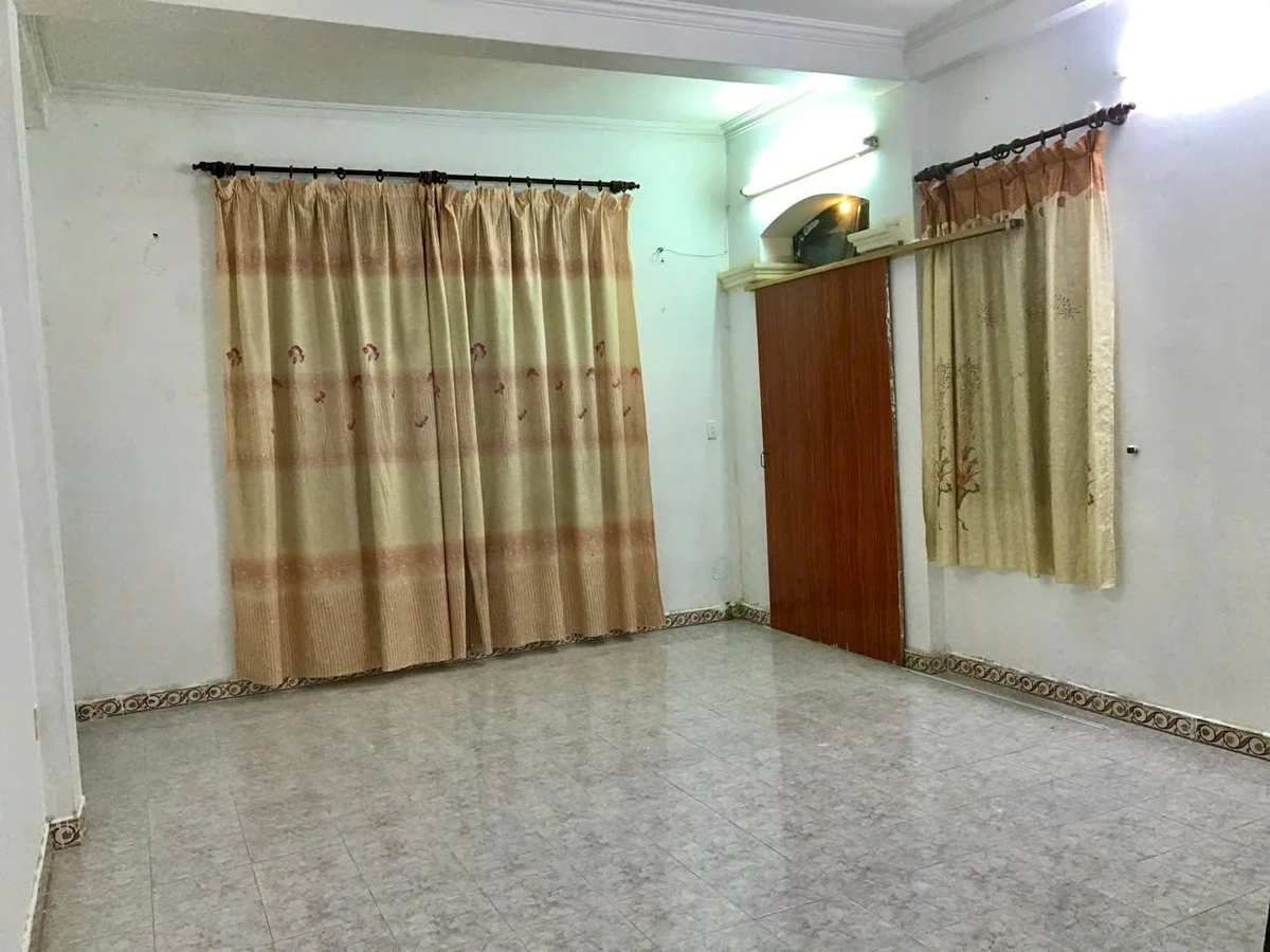 Cho thuê nhà ngõ 40m² 3 PN tại Xã Đàn, Đống Đa - Ảnh thu nhỏ 2