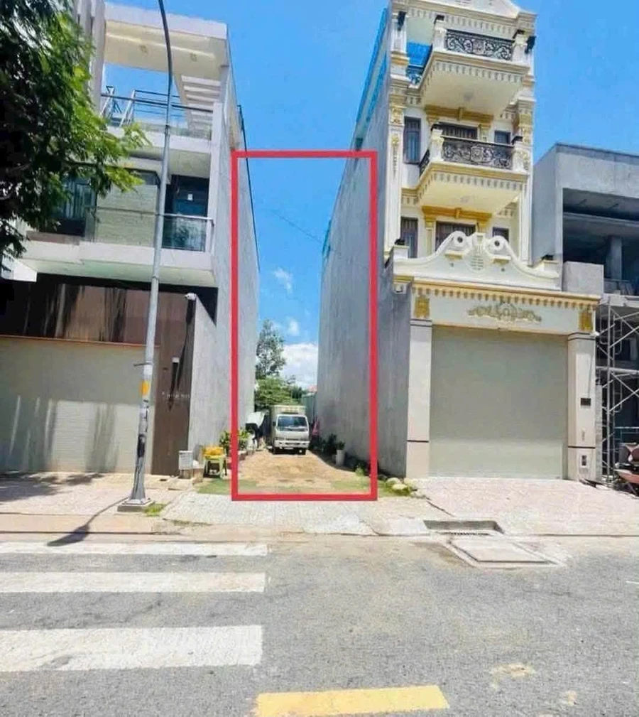Bán đất 106m2 phù hợp kinh doanh Bến Lức, giá 3,55 tỷ - Ảnh thu nhỏ 4