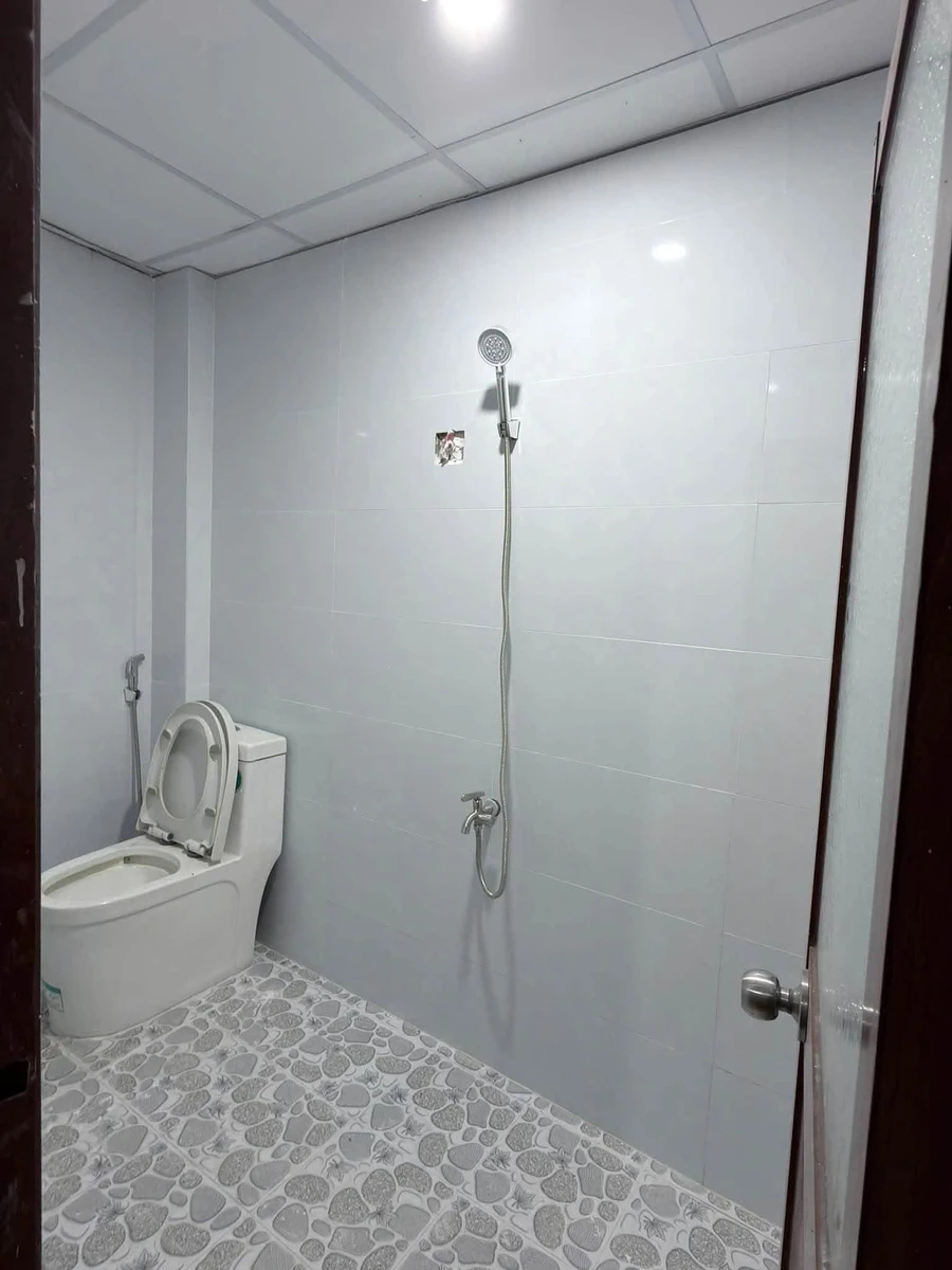 Bán nhà 2 phòng ngủ 40m² đường Thông 799 triệu - Ảnh thu nhỏ 4