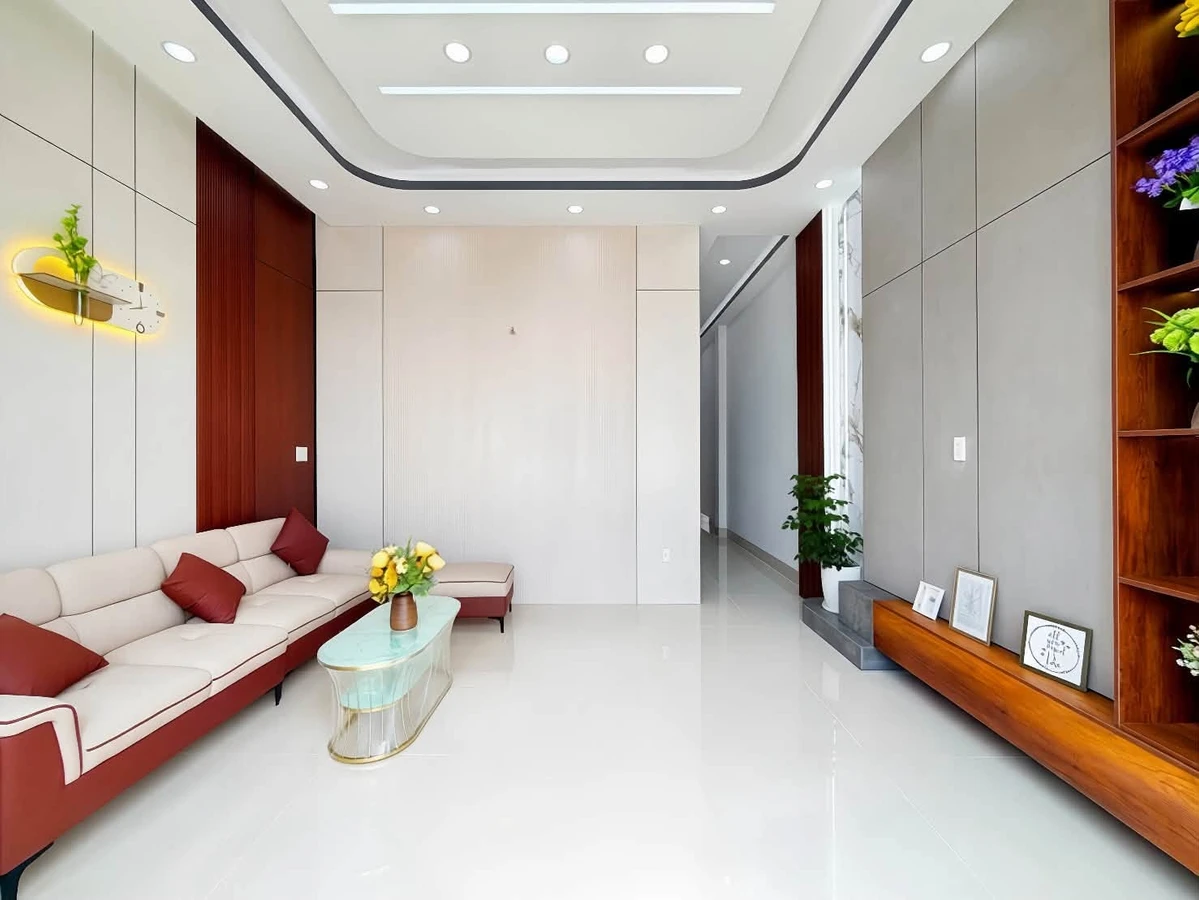 Bán nhà hẻm 4.85x22.5m, 2PN, Rạch Giá, An Giang - Ảnh thu nhỏ 5