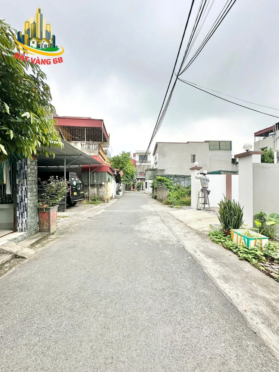 Bán đất 83m² mặt tiền 4,33m tại Vân Giang, Ninh Phong - Ảnh thu nhỏ 3