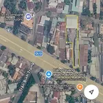 Cho thuê đất 1200m2 mặt tiền Đại lộ Bình Dương 40 triệu/tháng - Ảnh thu nhỏ 1
