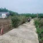 Bán đất nền 100m² Hóc Môn 400 triệu - Ảnh thu nhỏ 1