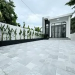 Bán nhà mặt tiền Thành Hồ 8, đất 152m2, 3 phòng ngủ, giá 1,499 tỷ tại Diên Phước, Diên Khánh - Ảnh thu nhỏ 1