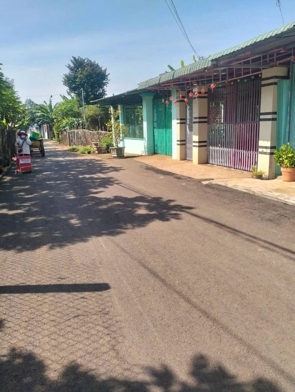 Bán nhà cấp 4 2 phòng ngủ 317m2 Bà Rịa