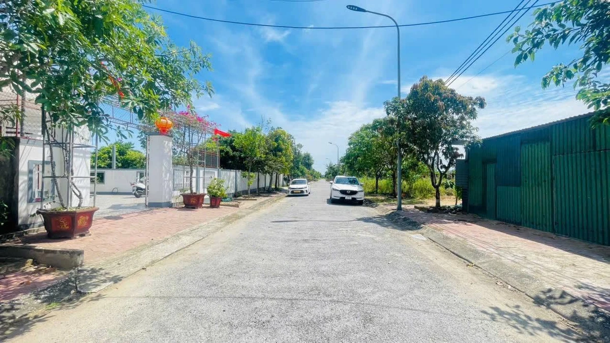 Bán đất nền 180m2 tại Cửa Lò, Nghệ An, giá 3,98 tỷ - Ảnh thu nhỏ 5