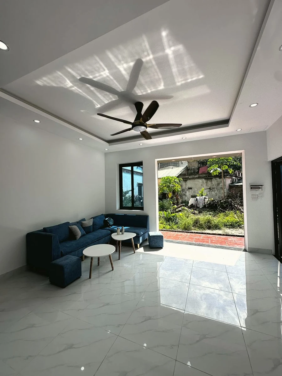 Bán nhà 3 phòng ngủ 40m² La Nội, Dương Nội 7.2 tỷ - Ảnh thu nhỏ 3