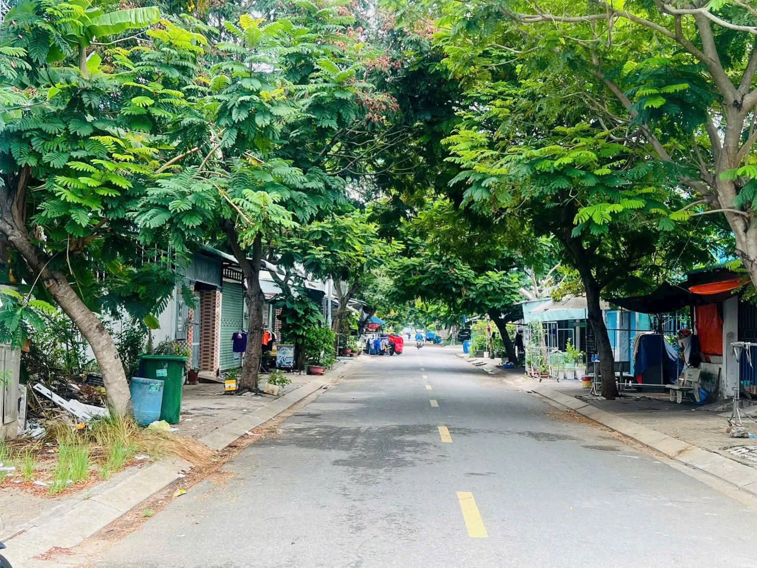 Bán đất KDC Nam Sài Gòn 100m² đường N5 - Ảnh 1