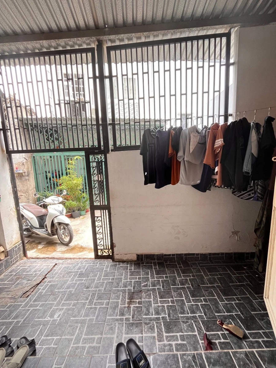 Bán nhà liền kề Nhà Bè, 50m2, 2 phòng ngủ, 3,6 tỷ - Ảnh thu nhỏ 2
