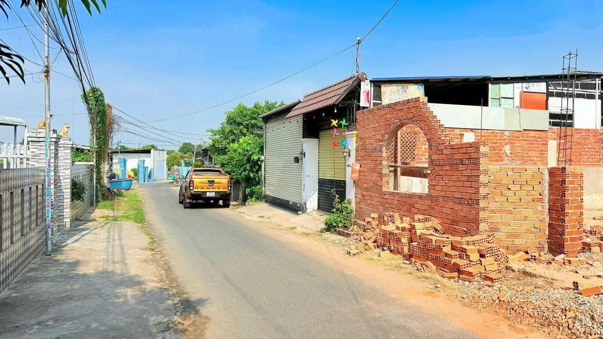 Bán đất mặt tiền Ngô Quyền Phước Hải 236m2 - Ảnh thu nhỏ 5