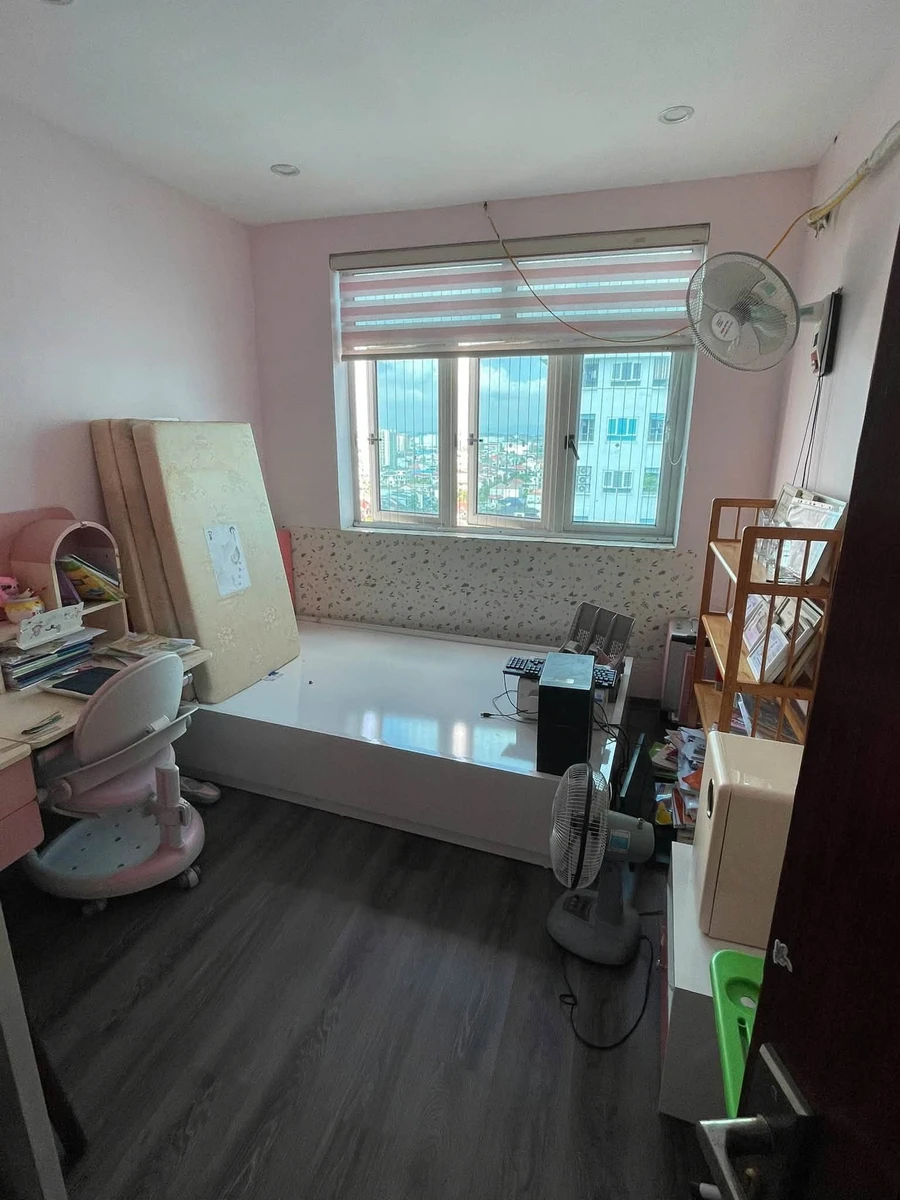 Bán căn góc chung cư 3PN 86m² Golden City 6 Tân Phú - Ảnh thu nhỏ 5