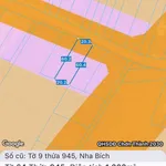 Bán đất mặt tiền Chơn Thành 1200m2, 13 tỷ - Ảnh thu nhỏ 2