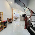 Bán nhà hẻm xe hơi 4 tầng 4x23m Lê Văn Quới, Bình Tân, giá 8,39 tỷ - Ảnh thu nhỏ 2