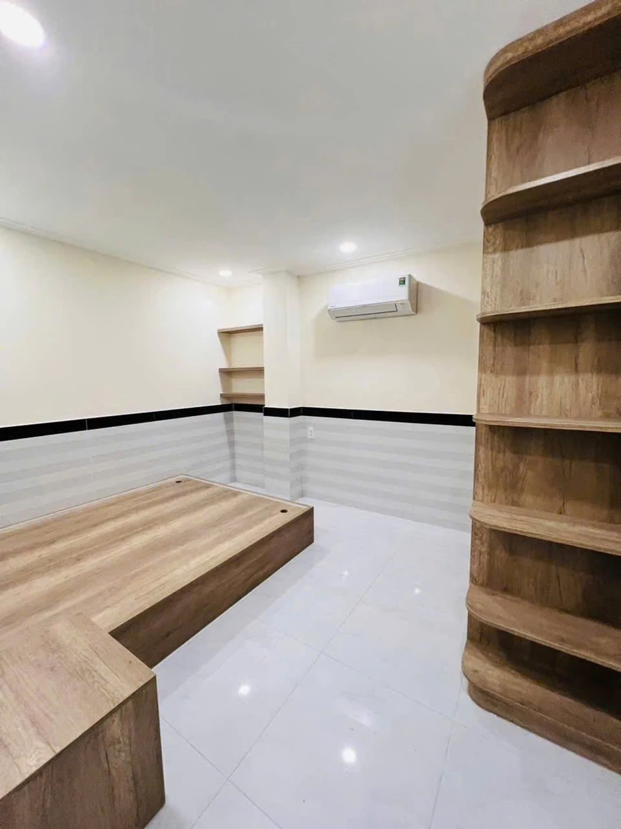 Nhà bán gần Phạm Văn Đồng, 51,2m², giá 5 tỷ, Gò Vấp - Ảnh thu nhỏ 5