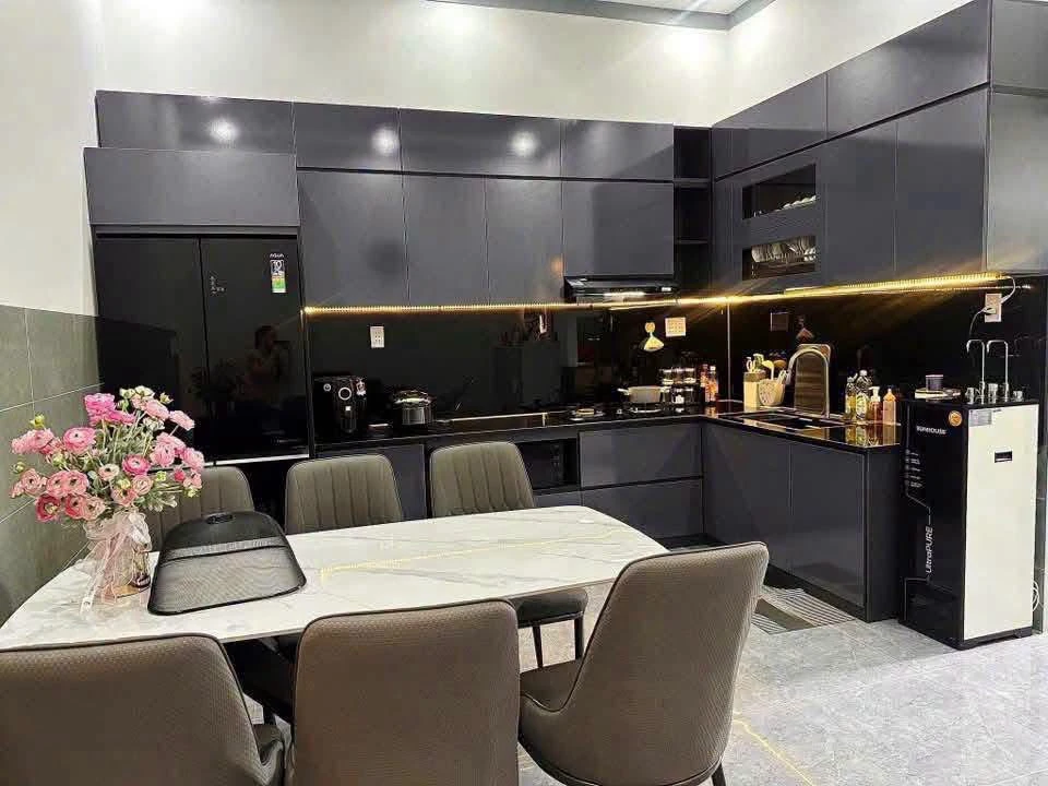 Bán nhà 2 mặt tiền Trảng Bom, 125m2, 2 tỷ 50 - Ảnh thu nhỏ 3