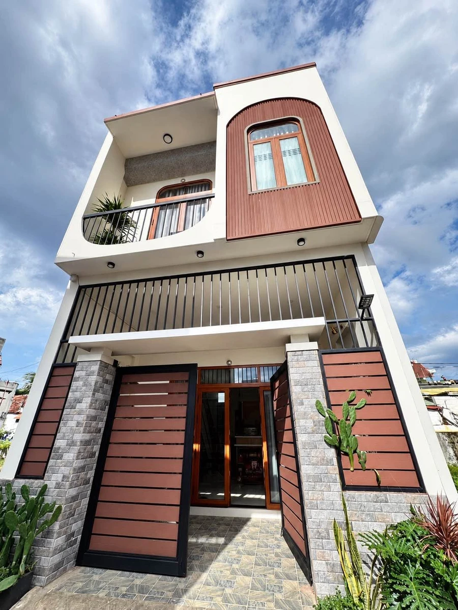 Bán nhà mặt phố Buôn Ma Thuột 53m², 2 phòng ngủ - 2.95 tỷ - Ảnh 1