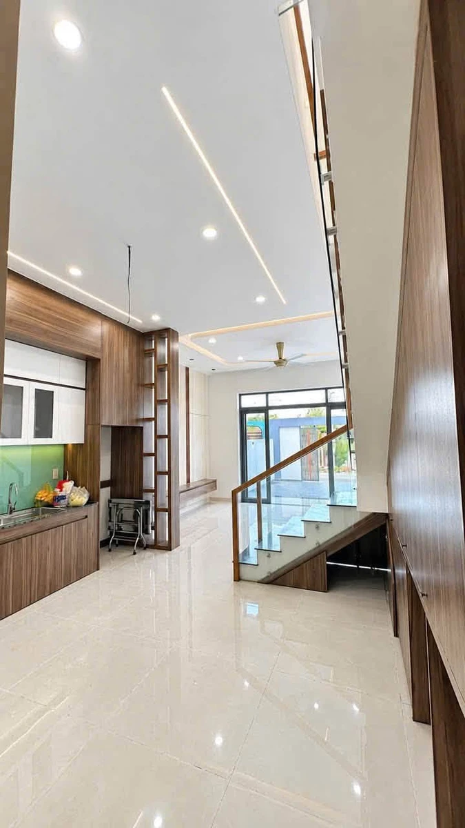 Bán nhà mặt tiền ĐX101, 4PN, 91.7m², Thủ Đức, 3.55 tỷ - Ảnh thu nhỏ 5