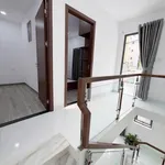 Bán nhà Tây Thạnh 42m² 2PN gần sân bay, 5 tỷ - Ảnh thu nhỏ 3